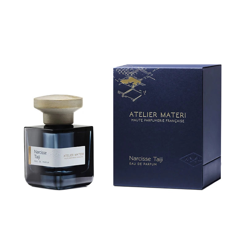 Atelier Materi Narcisse Taiji EDP 100ML