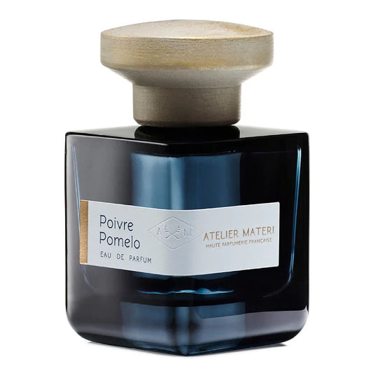 Atelier Materi Poivre Pomelo EDP 100ML (Unboxed)