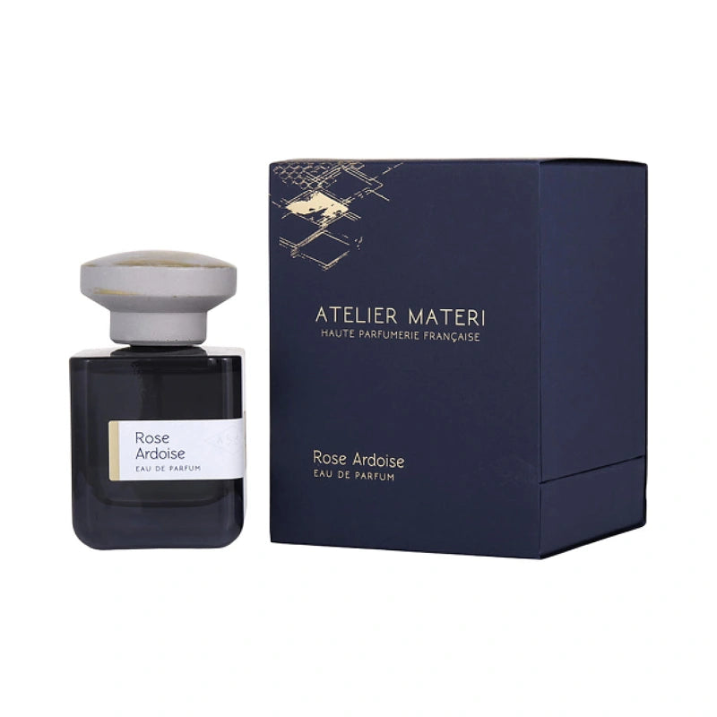 Atelier Materi Rose Ardoise EDP 100ML