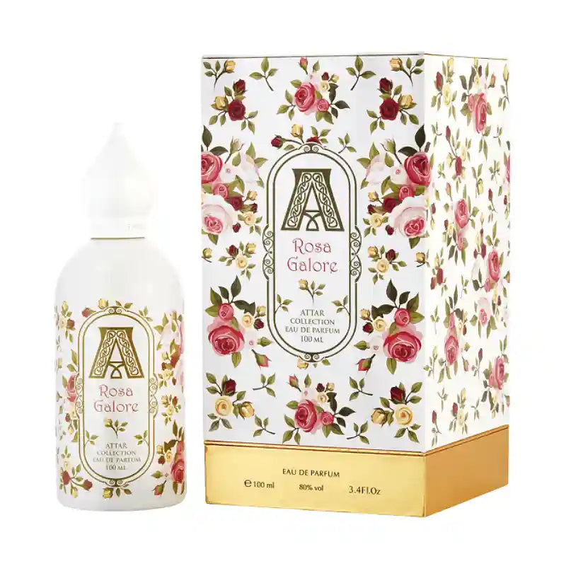 Attar Collection Rosa Galore EDP 100ML