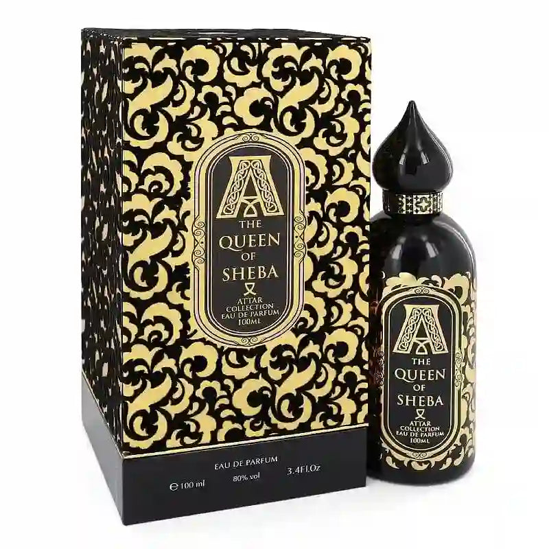 Attar Collection The Queen Of Sheba EDP 100ML