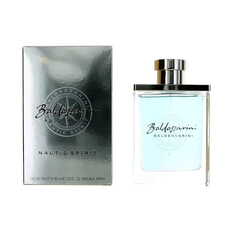 Baldessarini Nautic Spirit EDT 90ML