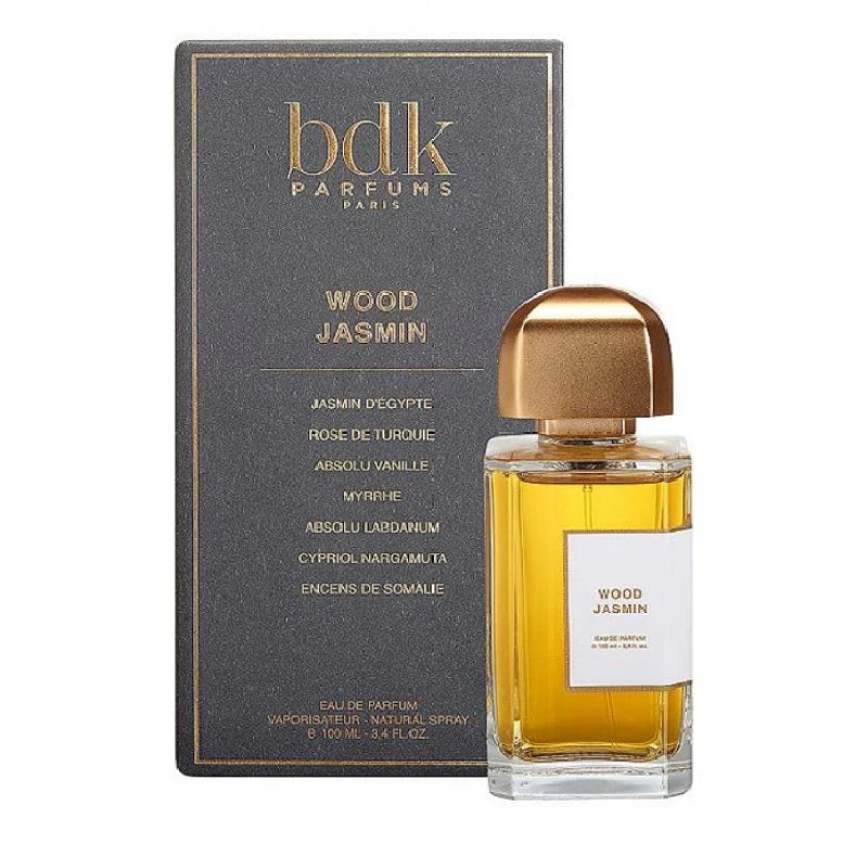 BDK Parfums Wood Jasmin EDP 100ML
