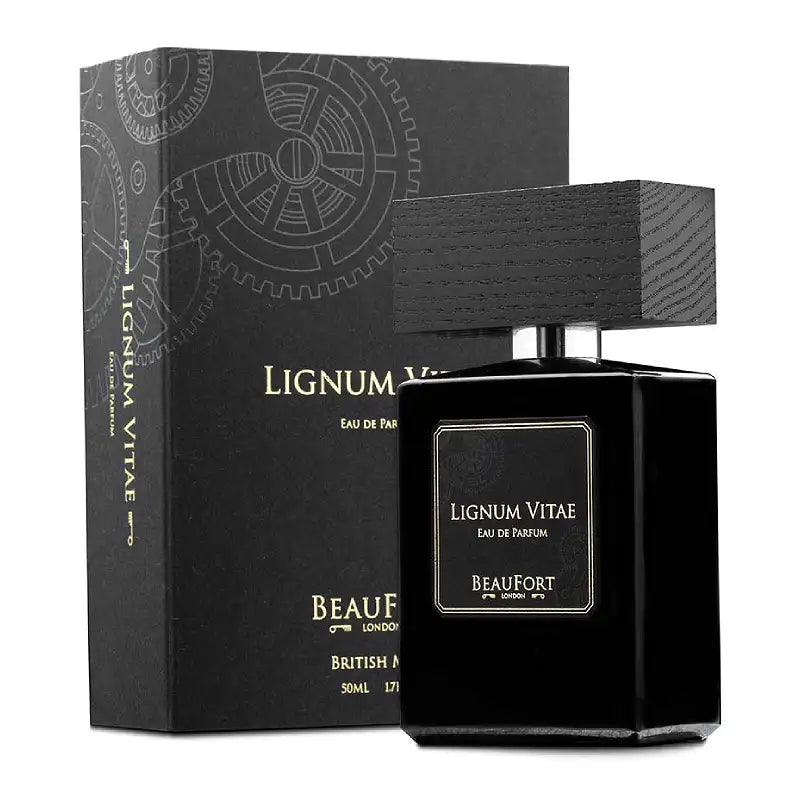 Beaufort London Lignum Vitae EDP 50ML