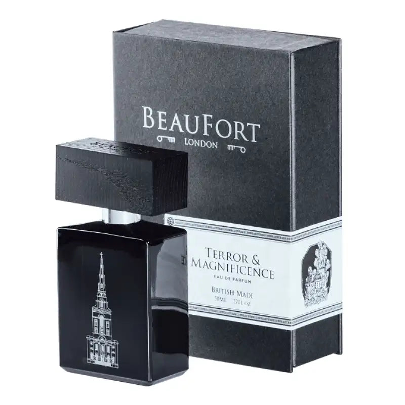 Beaufort London Terror &amp; Magnificence EDP 50ML