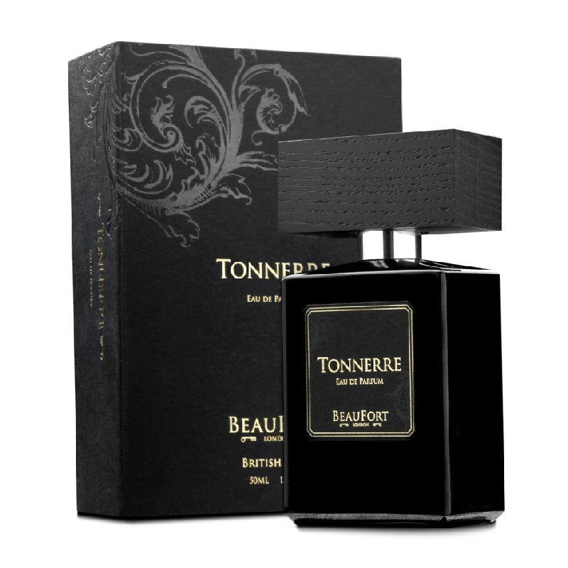 Beaufort London 1805 Tonnerre EDP 50ML