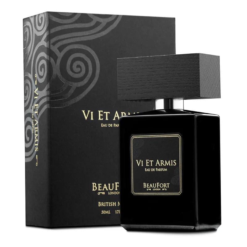 Beaufort London Vi Et Armis EDP 50ML