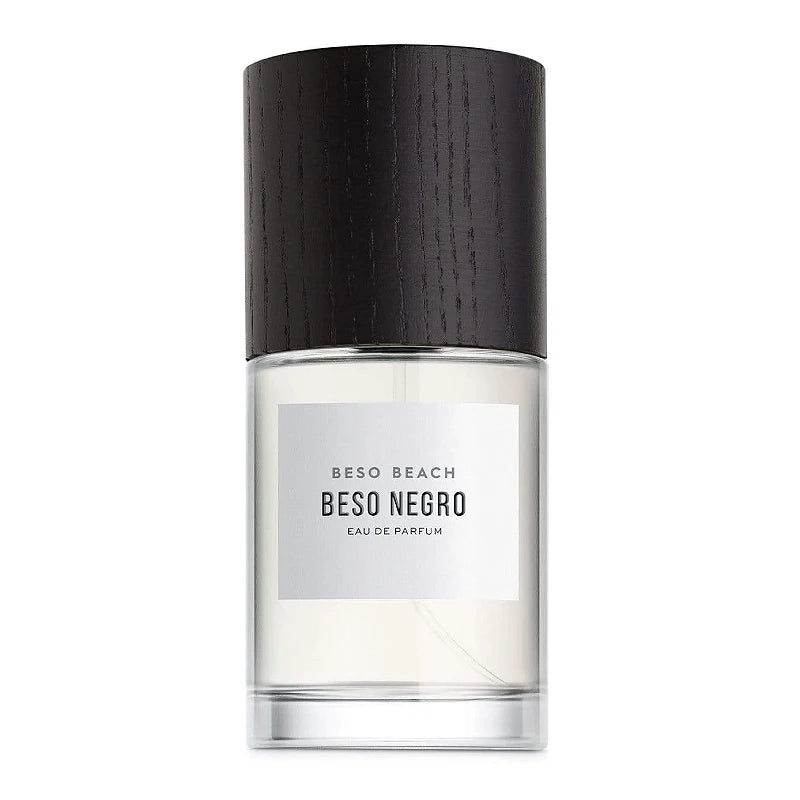 Beso Beach Negro EDP 100ML (Unboxed)