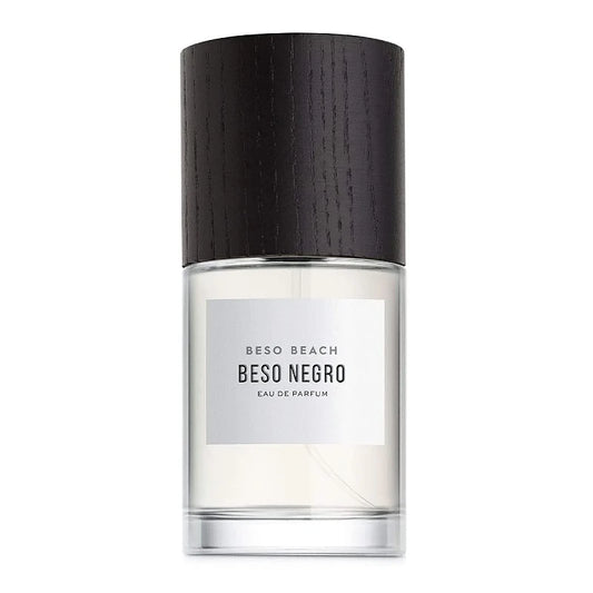Beso Beach Negro EDP 100ML (Unboxed)