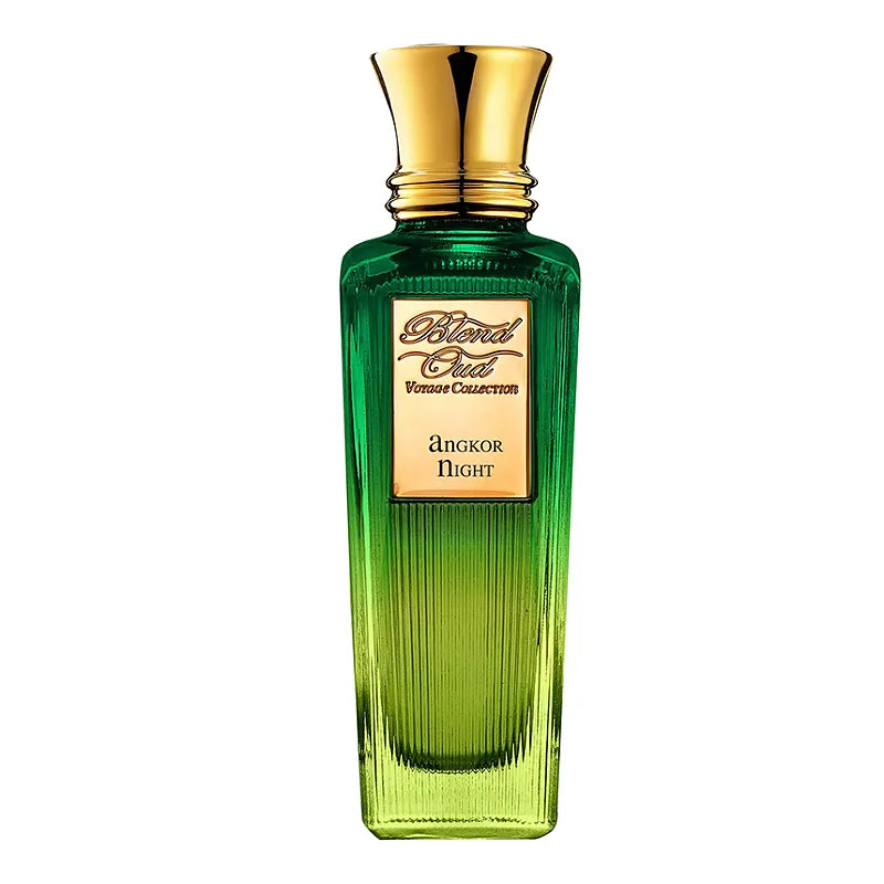 Blend Oud Voyage Memories Angkor Night EDP 75ML