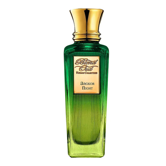 Blend Oud Voyage Memories Angkor Night EDP 75ML