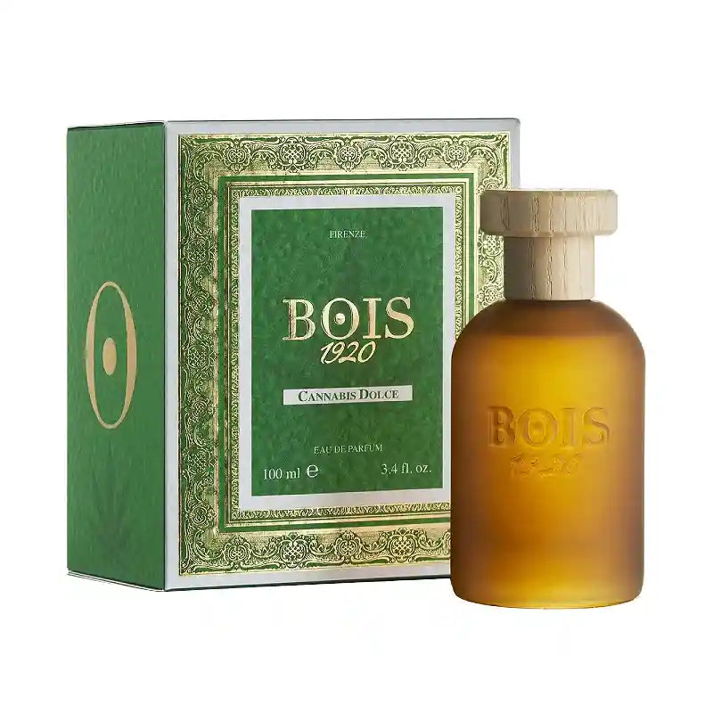 Bois 1920 Cannabis Dolce Parfum 100ML