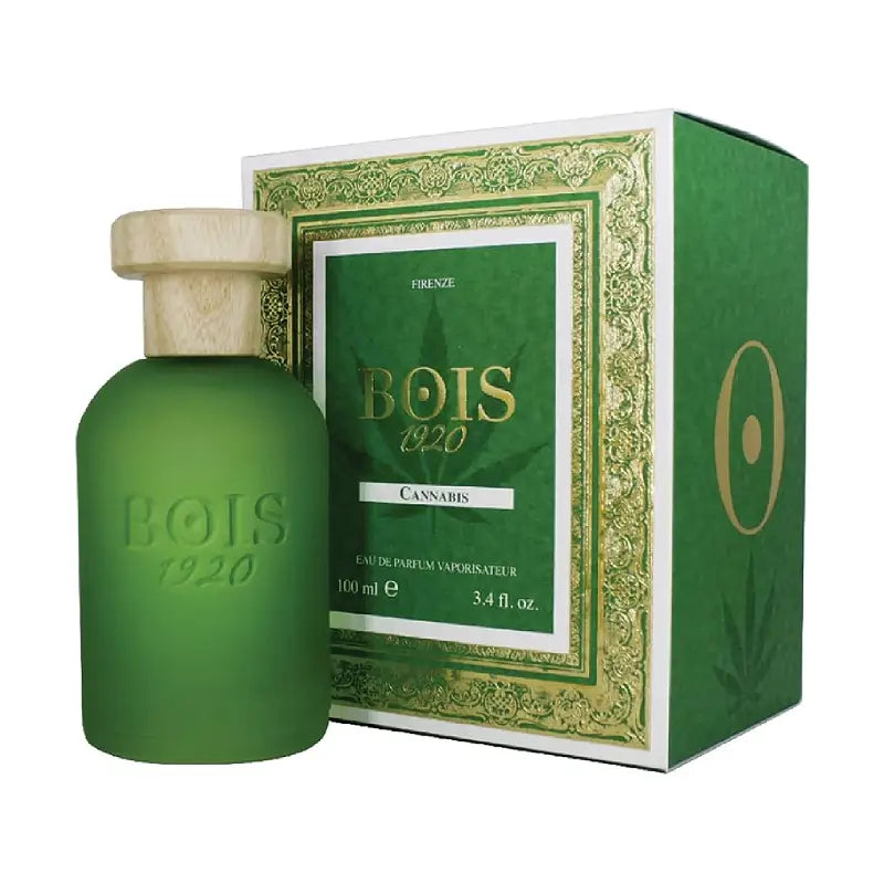 Bois 1920 Cannabis EDP 100ML
