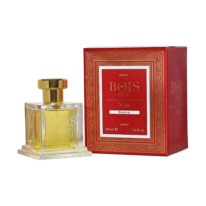 Bois 1920 Elite III EDP 100ML