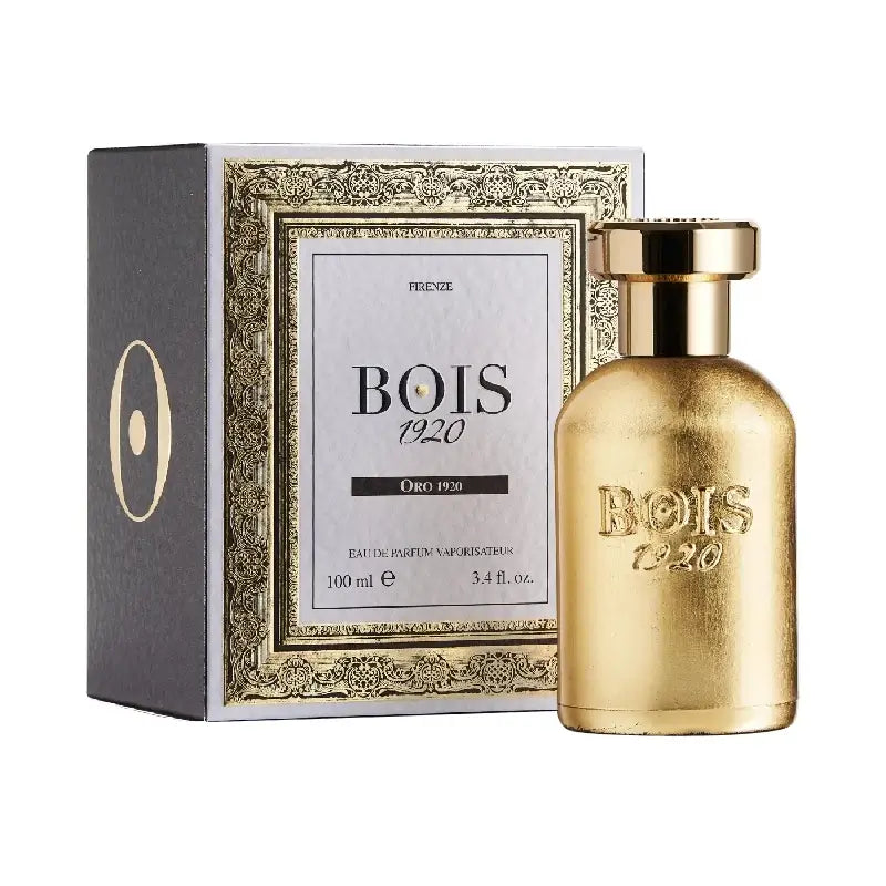 Bois 1920 Oro 1920 EDP 100ML