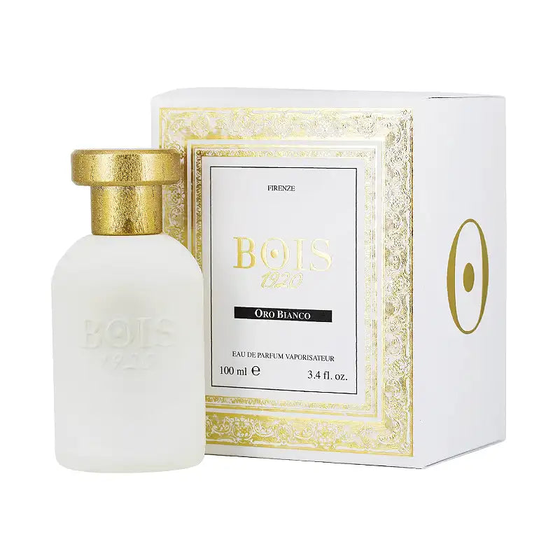 Bois 1920 Oro Bianco EDP 100ML