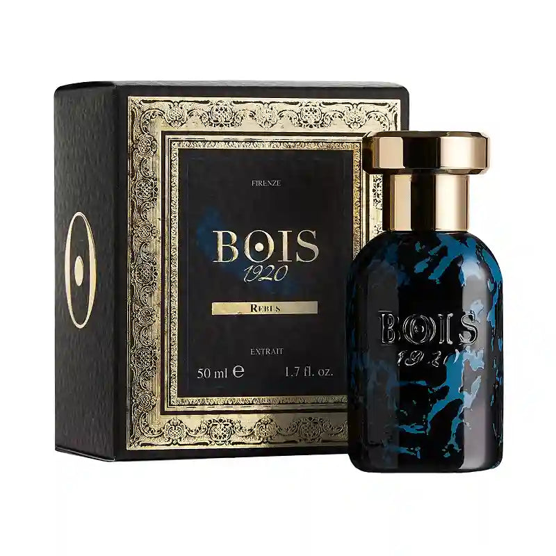 Bois 1920 Rebus Extrait 50ML
