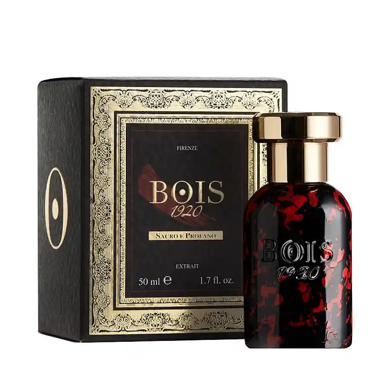 Bois 1920 Sacro & Profano Extrait 50ML