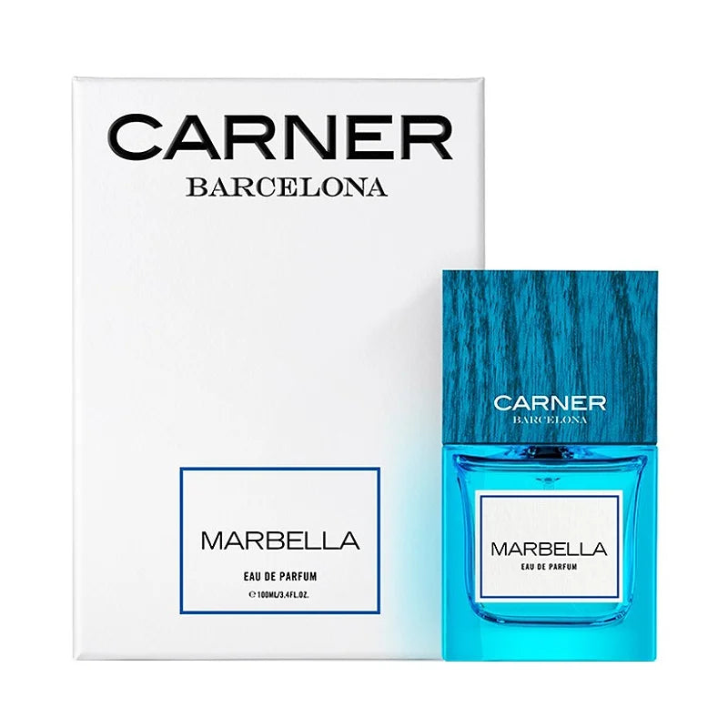 Carner Barcelona Marbella EDP 100ML