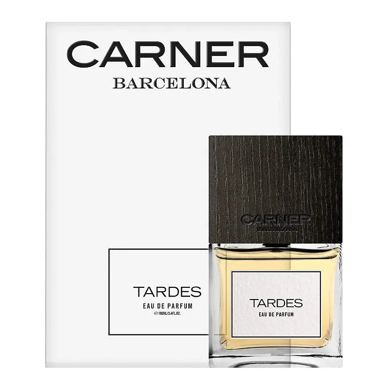 Carner Barcelona Tardes EDP 100ML