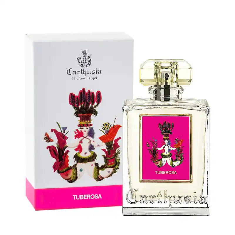 Carthusia Tuberosa EDP 100ML