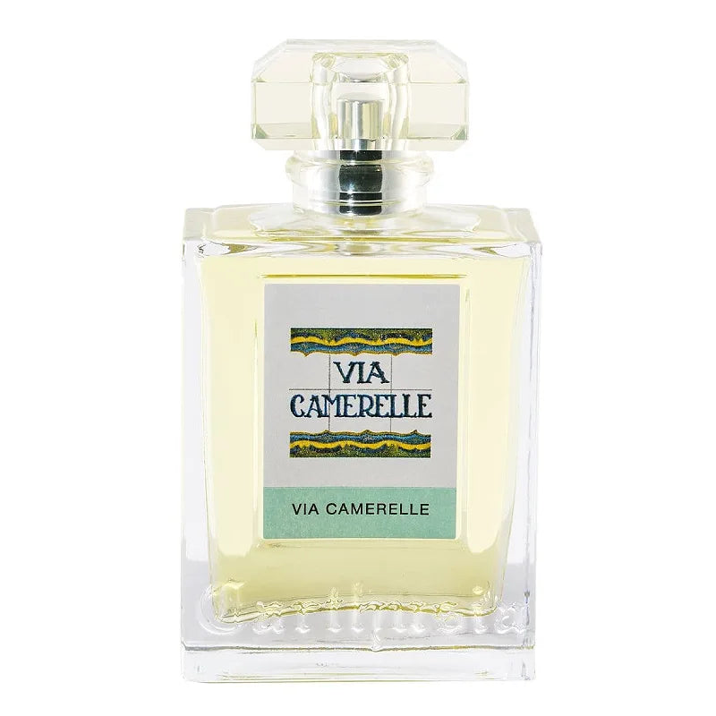 Carthusia Via Camerelle EDP 100ML