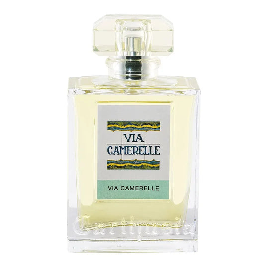 Carthusia Via Camerelle EDP 100ML