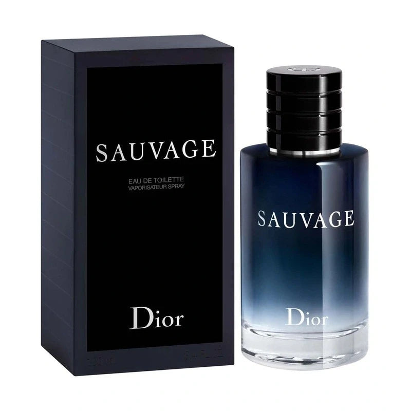 Christian Dior Sauvage EDP 100ML