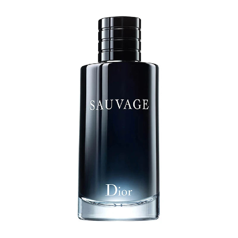 Christian Dior Sauvage EDT 100ML (Unboxed)
