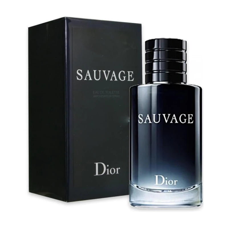 Christian Dior Sauvage EDT 200ML