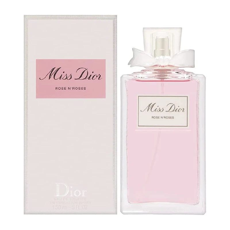 Christian Dior Miss Dior Rose N’Roses EDT 100ML