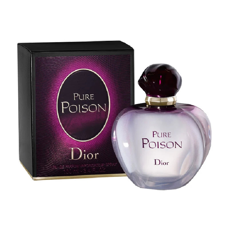 Christian Dior Pure Poison EDP 100ML