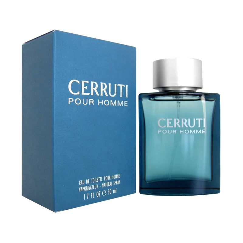 Cerruti Pour Homme EDT 50ML