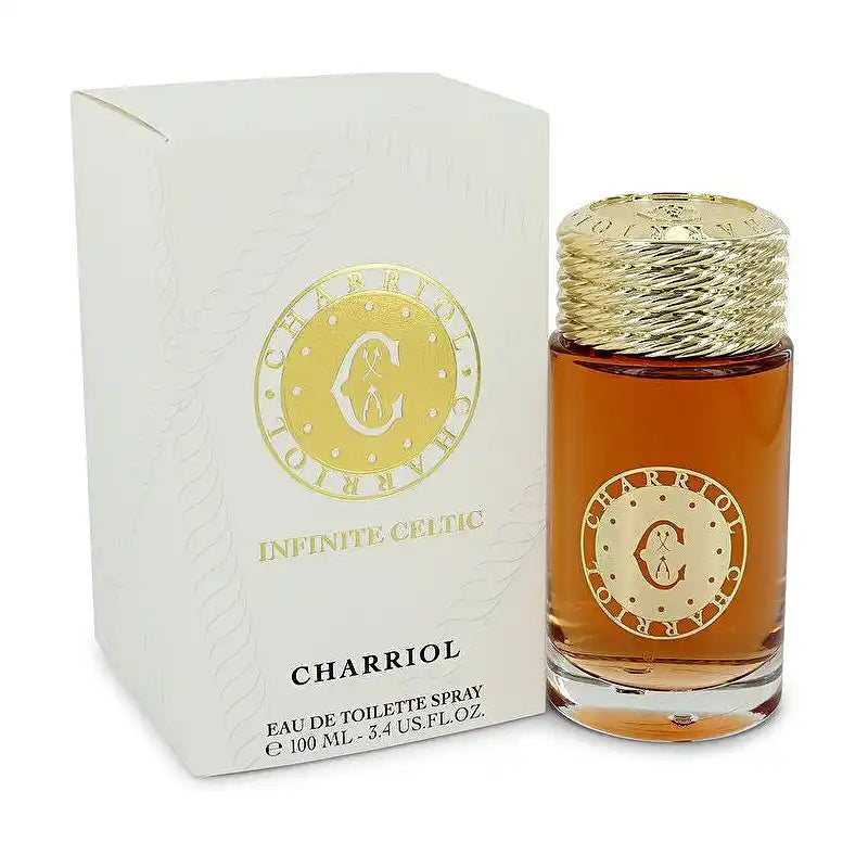 Charriol Infinite Celtic for Women EDT 100ML