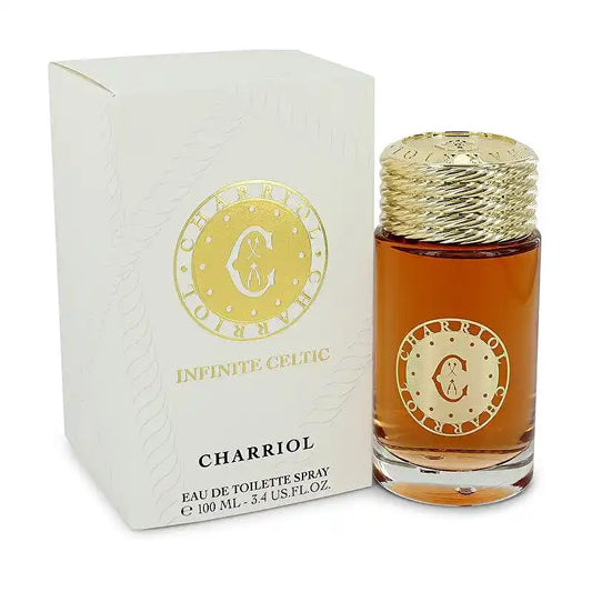 Charriol Infinite Celtic for Women EDT 100ML