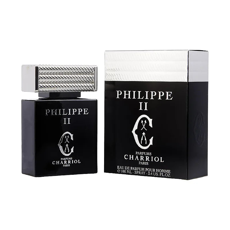 Charriol Philippe II EDP 100ML