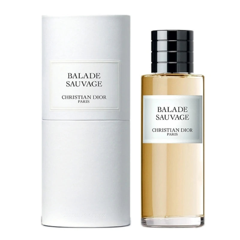 Christian Dior Balade Sauvage EDP 250ML