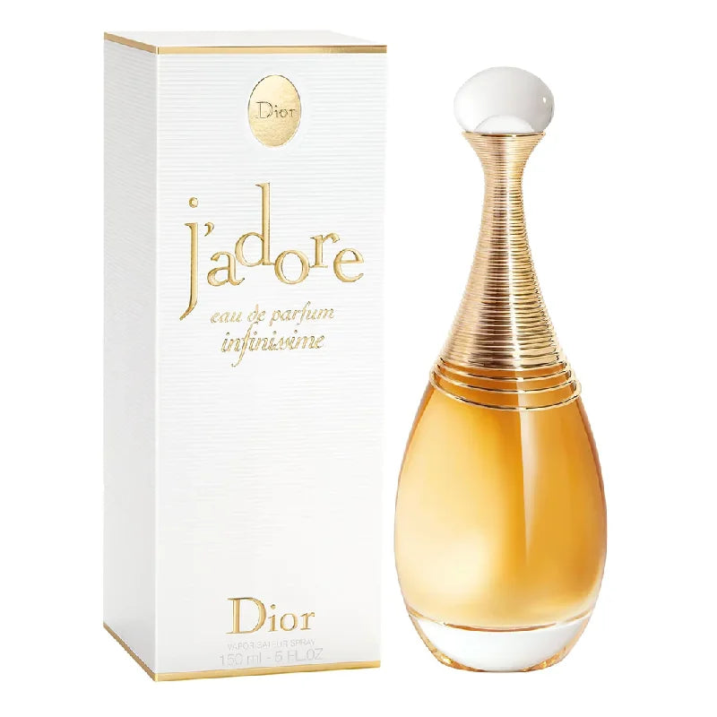 Christian Dior J’Adore EDP Infinissime 100ML