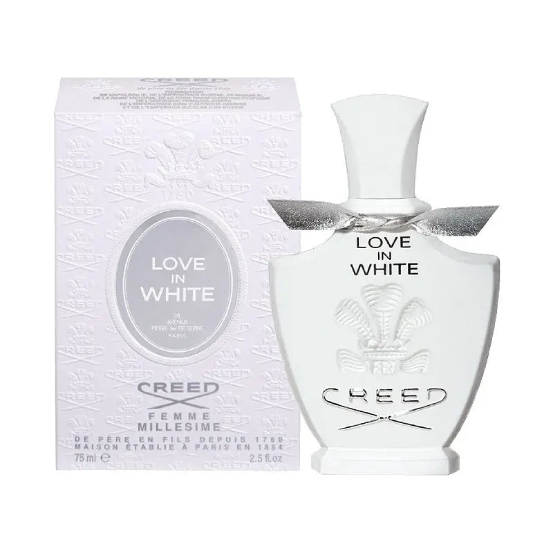 Creed Love in White EDP 75ML
