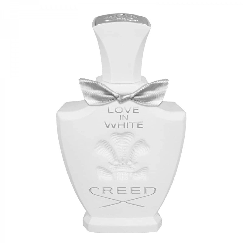 Creed Love in White EDP 75ML (Unboxed)