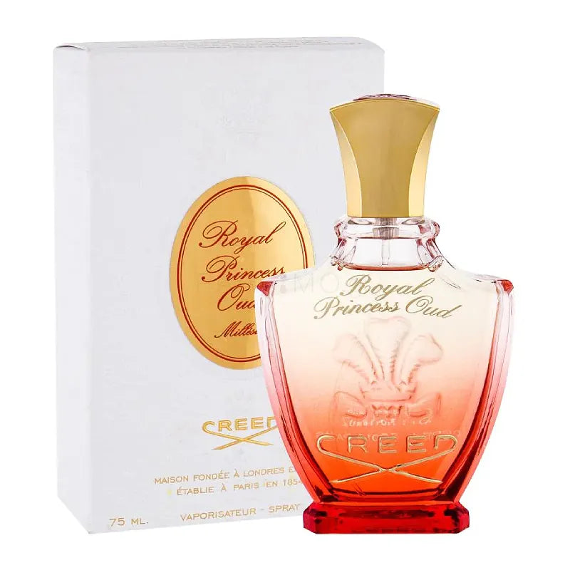 Creed Royal Princess Oud EDP 75ML
