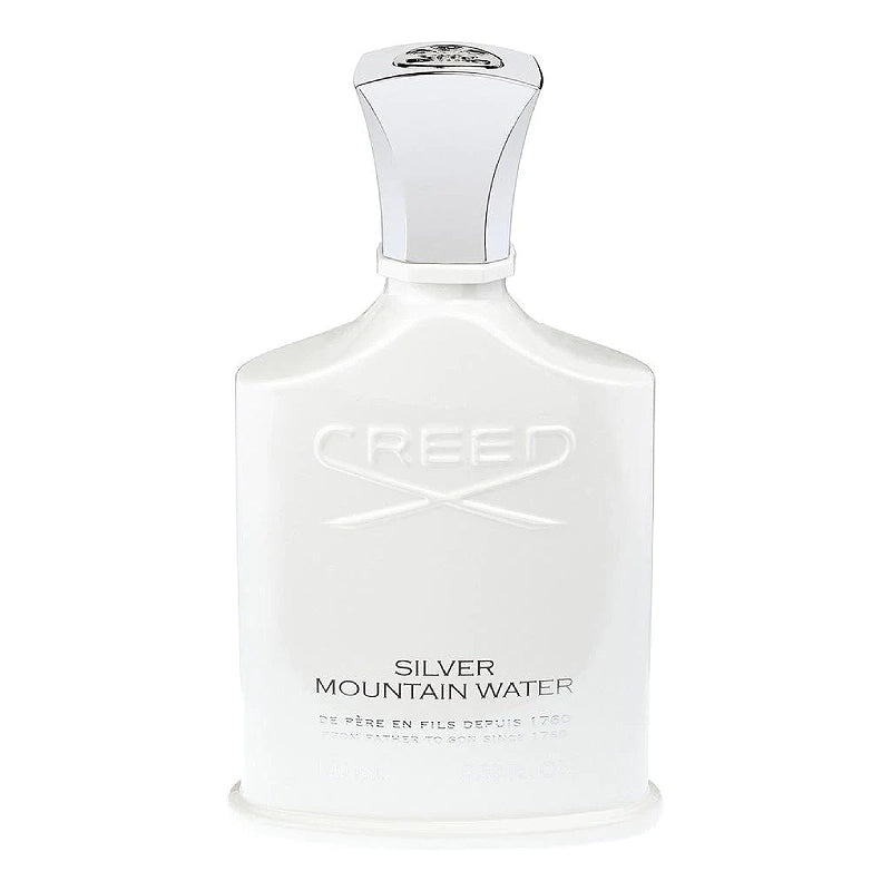 Creed Silver Mountain Water EDP 100ML (Unboxed)