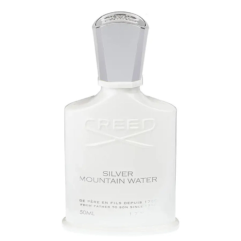 Creed Silver Mountain EDP 50ML