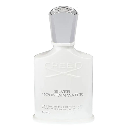 Creed Silver Mountain EDP 50ML