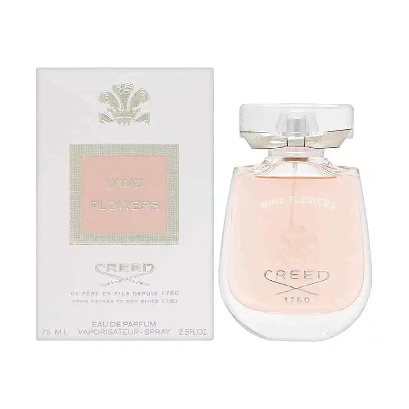Creed Wind Flowers EDP 75ML
