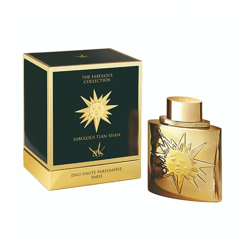 Dali Haute Fabulous Tian Shan EDP 100ML