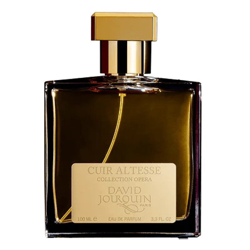 David Jourquin Cuir Altesse Collection Opera EDP 100ML