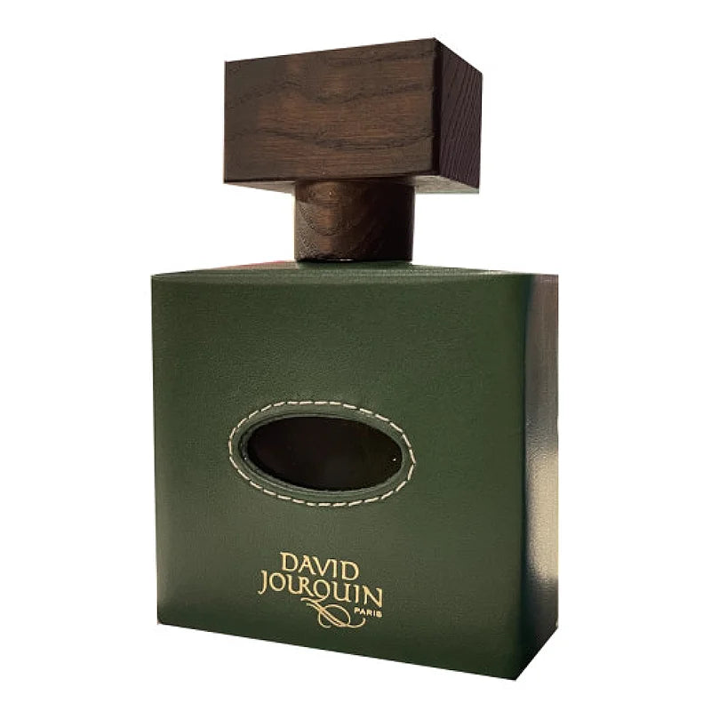 David Jourquin Cuir D’éden Collection Vendôme EDP 100ML