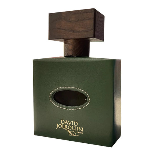 David Jourquin Cuir D’éden Collection Vendôme EDP 100ML