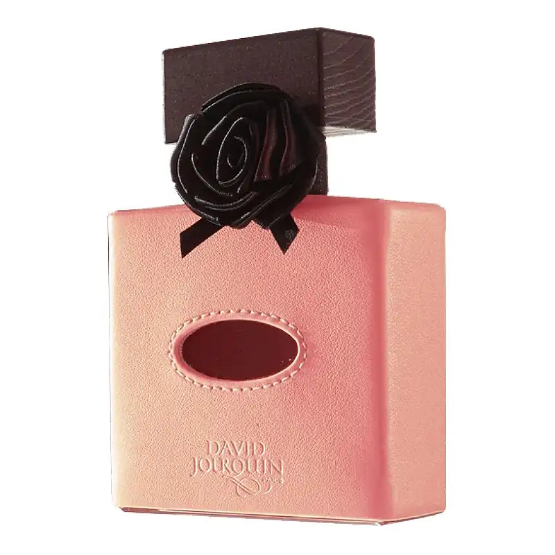 David Jourquin Cuir Venitien Collection Vendôme Extrait De Parfum 100ML